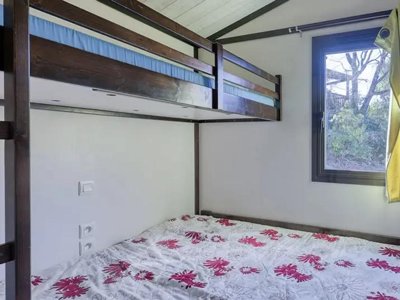chalet - Sun Hols Les Cottages Varois photo 7