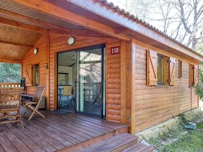 résidence Sun Hols Les Cottages Varois photo 4