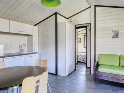 résidence Sun Hols Les Cottages Varois photo 5