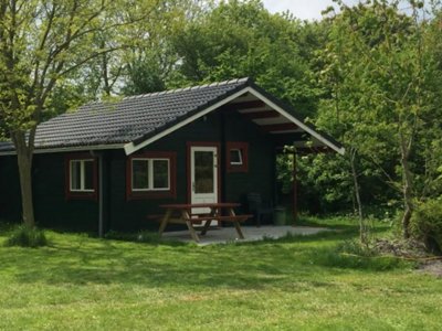 camping Robersum Recreatie photo 3