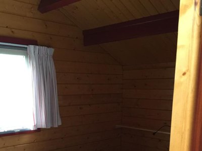 Cliquez pour découvrir toutes les photos de l'HÉBERGEMENT ! chalet - Robersum Recreatie photo 5