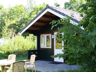 camping Robersum Recreatie photo 4
