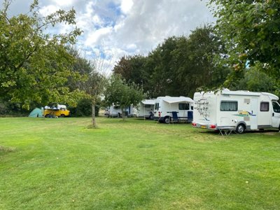 camping Robersum Recreatie photo 5