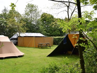 camping Robersum Recreatie photo 6