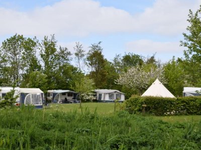 camping Robersum Recreatie photo 7