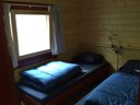Cliquez pour découvrir toutes les photos de l'HÉBERGEMENT ! chalet - camping Robersum Recreatie photo 2