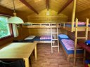 Cliquez pour découvrir toutes les photos de l'HÉBERGEMENT ! bungalow - camping Robersum Recreatie photo 2