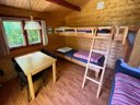 Cliquez pour découvrir toutes les photos de l'HÉBERGEMENT ! bungalow - camping Robersum Recreatie photo 3