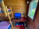 Cliquez pour découvrir toutes les photos de l'HÉBERGEMENT ! bungalow - camping Robersum Recreatie photo 4