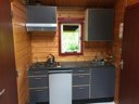 Cliquez pour découvrir toutes les photos de l'HÉBERGEMENT ! chalet - camping Robersum Recreatie photo 7