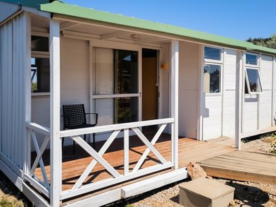 Cliquez pour découvrir toutes les photos de l'ÉTABLISSEMENT ! camping Orris Camp photo 10