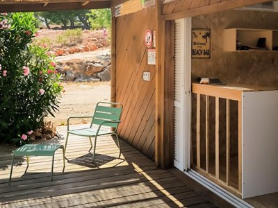 Cliquez pour découvrir toutes les photos de l'ÉTABLISSEMENT ! camping Orris Camp photo 11