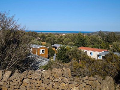 Cliquez pour découvrir toutes les photos de l'ÉTABLISSEMENT ! camping Orris Camp photo 3