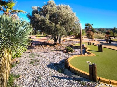 Cliquez pour découvrir toutes les photos de l'ÉTABLISSEMENT ! camping Orris Camp photo 6