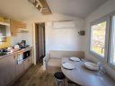 Cliquez pour découvrir toutes les photos de l'HÉBERGEMENT ! mobil-home - camping Orris Camp photo 3