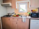 Cliquez pour découvrir toutes les photos de l'HÉBERGEMENT ! mobil-home - camping Orris Camp photo 4