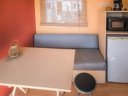 Cliquez pour découvrir toutes les photos de l'HÉBERGEMENT ! mobil-home - camping Orris Camp photo 7