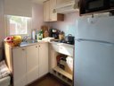 Cliquez pour découvrir toutes les photos de l'HÉBERGEMENT ! mobil-home - camping Orris Camp photo 2