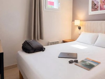 Cliquez pour découvrir toutes les photos de l'ÉTABLISSEMENT ! résidence De L'Orée Village photo 4