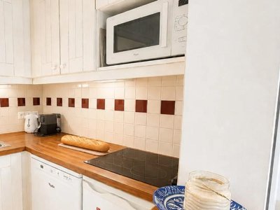 Cliquez pour découvrir toutes les photos de l'ÉTABLISSEMENT ! résidence De L'Orée Village photo 5