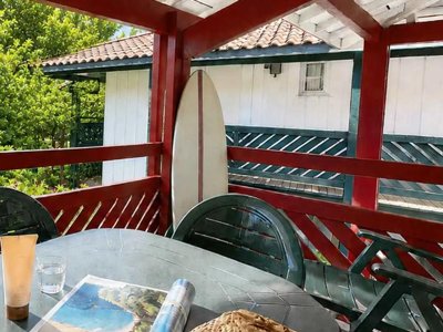 Cliquez pour découvrir toutes les photos de l'ÉTABLISSEMENT ! résidence De L'Orée Village photo 6