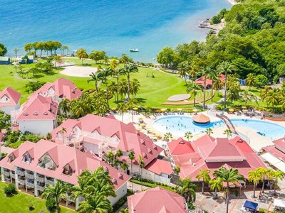 village vacances Pierre & Vacances Village Sainte-Luce Martinique photo 1