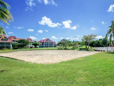 Cliquez pour découvrir toutes les photos de l'ÉTABLISSEMENT ! village vacances Pierre & Vacances Village Sainte-Luce Martinique photo 11