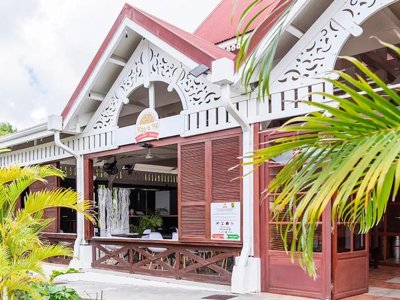 Cliquez pour découvrir toutes les photos de l'ÉTABLISSEMENT ! village vacances Pierre & Vacances Village Sainte-Luce Martinique photo 12