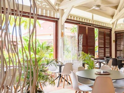Cliquez pour découvrir toutes les photos de l'ÉTABLISSEMENT ! village vacances Pierre & Vacances Village Sainte-Luce Martinique photo 13