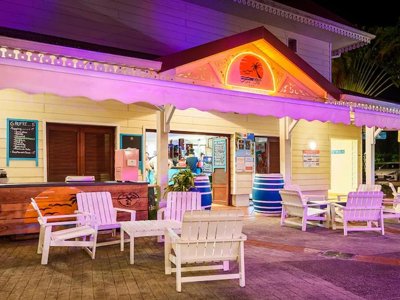 Cliquez pour découvrir toutes les photos de l'ÉTABLISSEMENT ! village vacances Pierre & Vacances Village Sainte-Luce Martinique photo 14