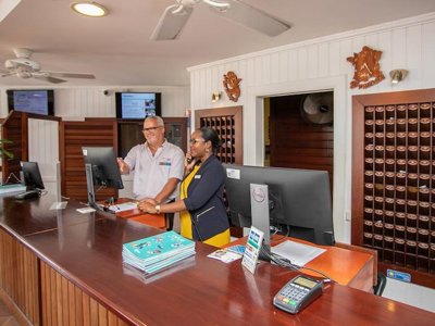 Cliquez pour découvrir toutes les photos de l'ÉTABLISSEMENT ! village vacances Pierre & Vacances Village Sainte-Luce Martinique photo 16