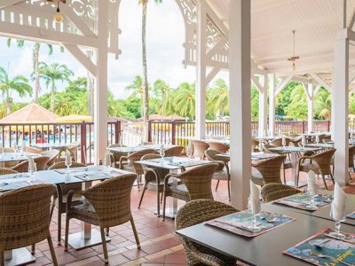 Cliquez pour découvrir toutes les photos de l'ÉTABLISSEMENT ! village vacances Pierre & Vacances Village Sainte-Luce Martinique photo 17