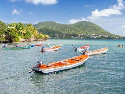 Cliquez pour découvrir toutes les photos de l'ÉTABLISSEMENT ! village vacances Pierre & Vacances Village Sainte-Luce Martinique photo 18