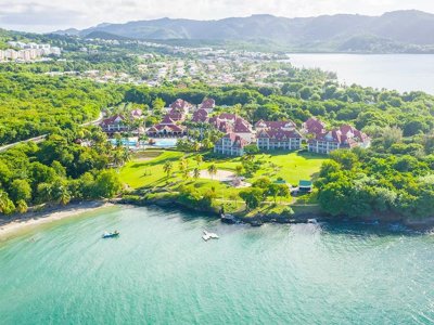 Cliquez pour découvrir toutes les photos de l'ÉTABLISSEMENT ! village vacances Pierre & Vacances Village Sainte-Luce Martinique photo 19