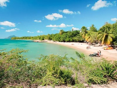 Cliquez pour découvrir toutes les photos de l'ÉTABLISSEMENT ! village vacances Pierre & Vacances Village Sainte-Luce Martinique photo 22