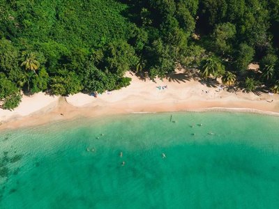 Cliquez pour découvrir toutes les photos de l'ÉTABLISSEMENT ! village vacances Pierre & Vacances Village Sainte-Luce Martinique photo 23