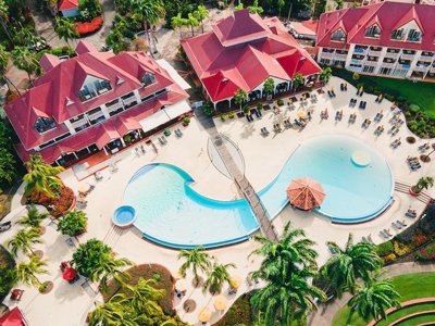 Cliquez pour découvrir toutes les photos de l'ÉTABLISSEMENT ! village vacances Pierre & Vacances Village Sainte-Luce Martinique photo 3