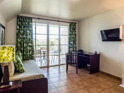 Cliquez pour découvrir toutes les photos de l'HÉBERGEMENT ! appartement - Pierre & Vacances Village Sainte-Luce Martinique photo 2