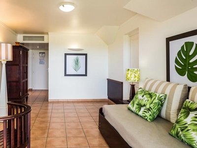 Cliquez pour découvrir toutes les photos de l'HÉBERGEMENT ! appartement - Pierre & Vacances Village Sainte-Luce Martinique photo 3