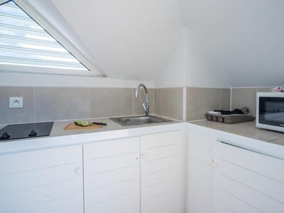 Cliquez pour découvrir toutes les photos de l'HÉBERGEMENT ! appartement - Pierre & Vacances Village Sainte-Luce Martinique photo 3