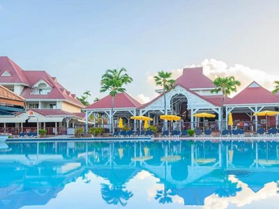 Cliquez pour découvrir toutes les photos de l'ÉTABLISSEMENT ! village vacances Pierre & Vacances Village Sainte-Luce Martinique photo 5