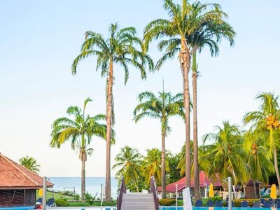 Cliquez pour découvrir toutes les photos de l'ÉTABLISSEMENT ! village vacances Pierre & Vacances Village Sainte-Luce Martinique photo 6