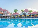 Cliquez pour découvrir toutes les photos de l'ÉTABLISSEMENT ! village vacances Pierre & Vacances Village Sainte-Luce Martinique photo 5