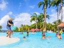 Cliquez pour découvrir toutes les photos de l'ÉTABLISSEMENT ! village vacances Pierre & Vacances Village Sainte-Luce Martinique photo 9