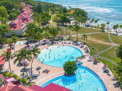village vacances Pierre & Vacances Village Sainte-Anne Guadeloupe photo 1