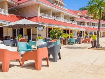 village vacances Pierre & Vacances Village Sainte-Anne Guadeloupe photo 19