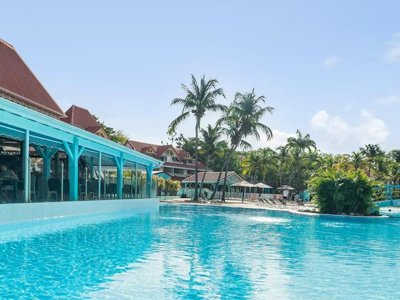 village vacances Pierre & Vacances Village Sainte-Anne Guadeloupe photo 3