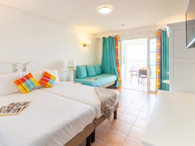 studio - Pierre & Vacances Village Sainte-Anne Guadeloupe photo 5