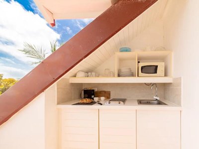 appartement - Pierre & Vacances Village Sainte-Anne Guadeloupe photo 3