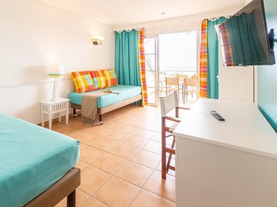 appartement - Pierre & Vacances Village Sainte-Anne Guadeloupe photo 5